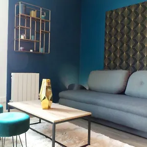  Appartement L'apparté