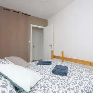 Appartement 2 - Parking Privé